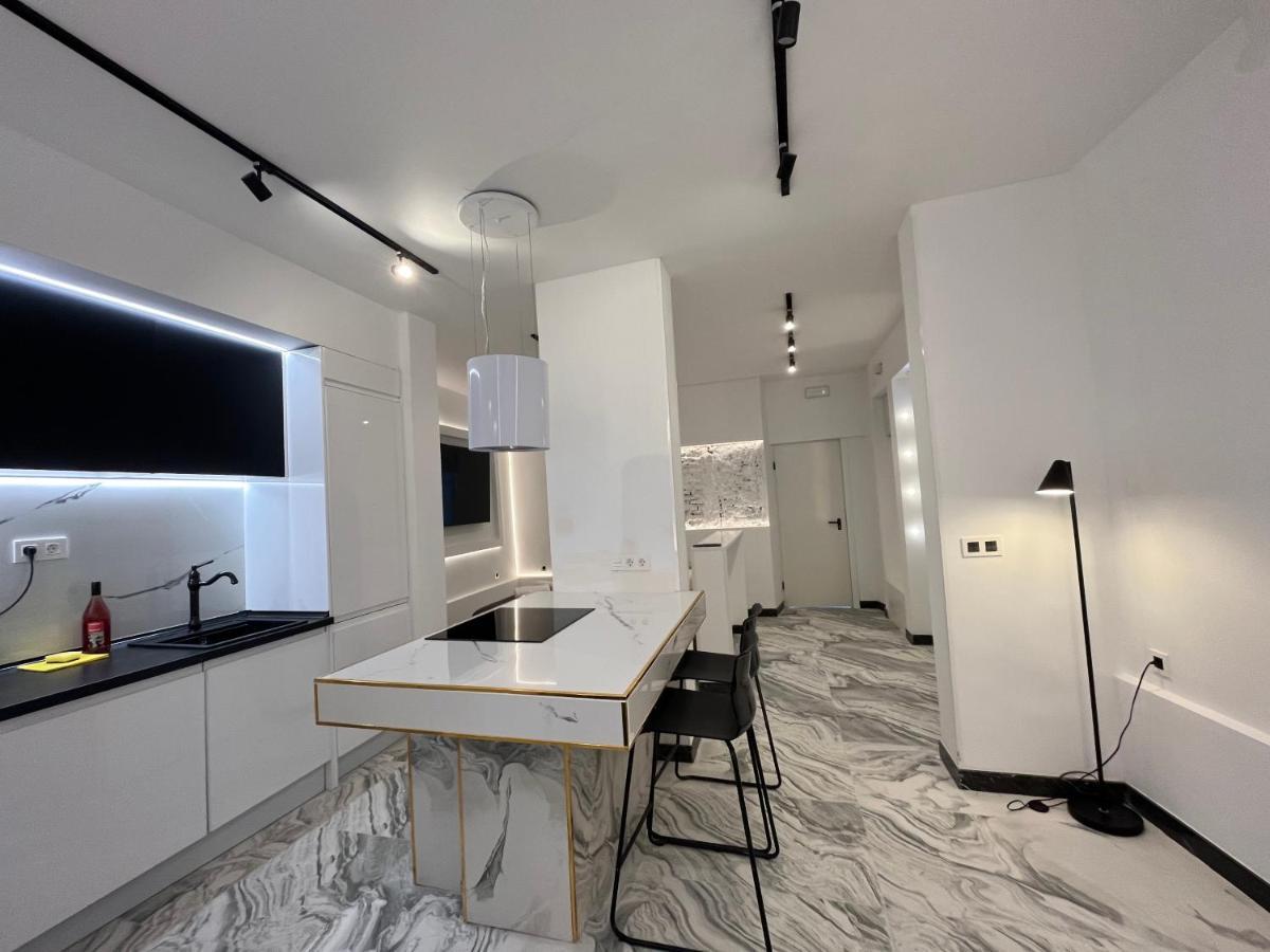 Ba2 Suite Luxury Plaza Mayor مدريد المظهر الخارجي الصورة