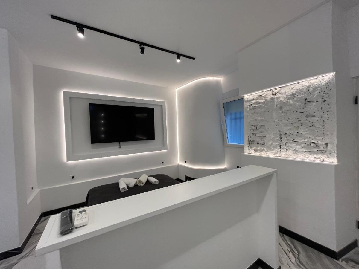 Ba2 Suite Luxury Plaza Mayor مدريد المظهر الخارجي الصورة