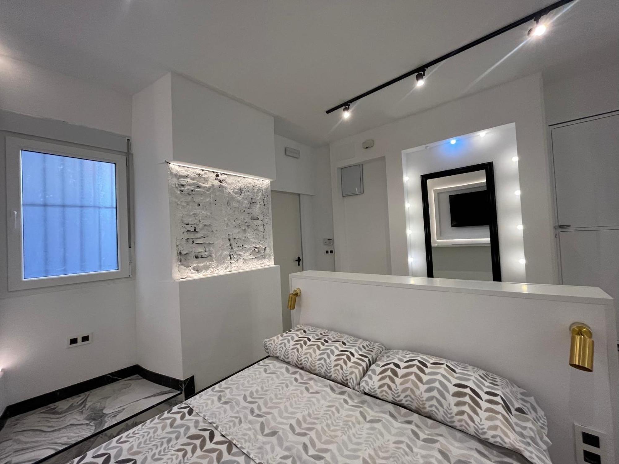 Ba2 Suite Luxury Plaza Mayor مدريد المظهر الخارجي الصورة