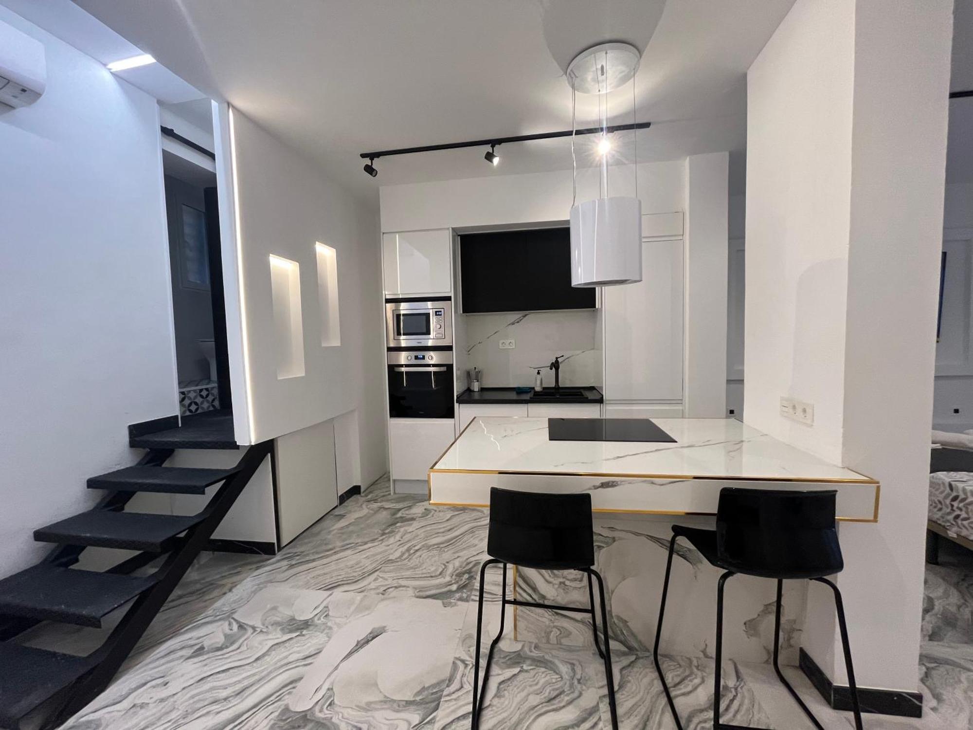 Ba2 Suite Luxury Plaza Mayor مدريد المظهر الخارجي الصورة
